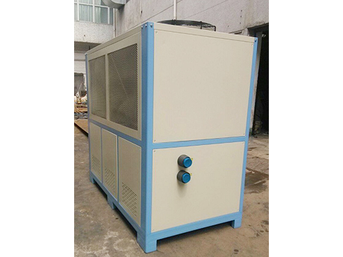 箱式冷水機—10匹風冷冷水機