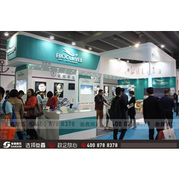 香港美博會展臺設(shè)計(jì)哪家價(jià)格低_香港美博會展臺設(shè)計(jì)_叁鑫展覽_會議會務(wù)服務(wù)_第一槍