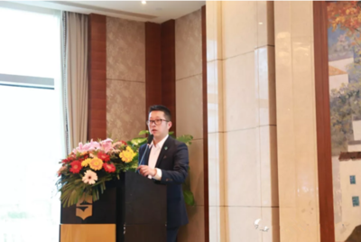 南昌會議公司策劃2019紐恩泰江西簽約儀式暨培訓會