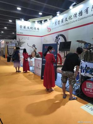 廣州市尚觀展覽是樂器展、燈博會(huì)、家博會(huì)主要的展臺(tái)設(shè)計(jì)搭建商