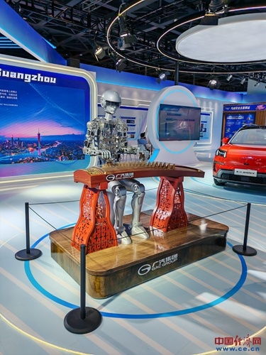 2024年國(guó)家網(wǎng)絡(luò)安全宣傳周網(wǎng)絡(luò)安全博覽會(huì)暨網(wǎng)絡(luò)安全產(chǎn)品和服務(wù)供需洽談會(huì)現(xiàn)場(chǎng)探秘